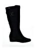 Impo Black Boots Size 7 1/2 - photo 1