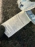 Denim Forum 100% Organic Cotton Blue Jeans Size 26 waist - photo 8