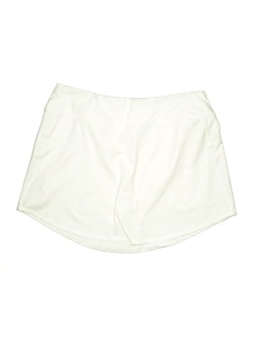 DSG Active Skort (view 1)