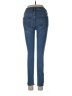 Gap Hearts Blue Jeans Size 6 - photo 2