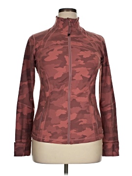 Lululemon Athletica Track Jacket