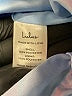 Lulus 100% Polyester Blue Cocktail Dress Size S - photo 7