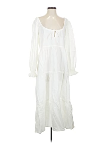 LACAUSA Casual Dress (view 1)