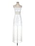 Lulus Ivory Cocktail Dress Size S - photo 1