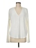 Rag & Bone Ivory Pullover Sweater Size M - photo 1