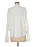 Rag & Bone Ivory Pullover Sweater Size M - photo 2