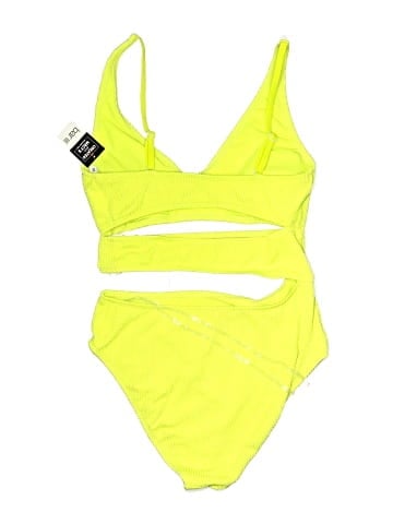 Bar III One Piece Swimsuit (view 2)
