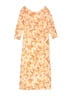 Alice + Ames Orange Dress Size 5 - 7 - photo 1