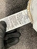 Old Navy Solid Blue Jeans Size 14 (tall) - photo 8