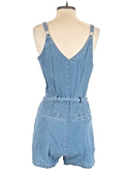 Paige Overalls (view 2)