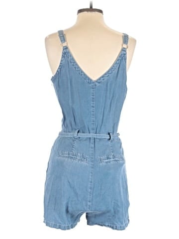 Paige Overalls (view 2)