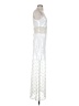 Lulus Ivory Cocktail Dress Size S - photo 4