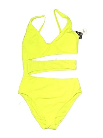 Bar III One Piece Swimsuit (view 1)