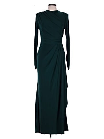 Betsy & Adam Cocktail Dress (view 1)