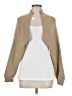 8 Seconds Tan Cardigan One size - photo 1