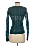 Aeropostale Teal Pullover Sweater Size XS - photo 2