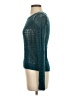 Aeropostale Teal Pullover Sweater Size XS - photo 5