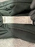 Ododos Black Active Pants Size XL - photo 8