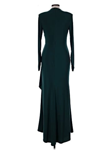 Betsy & Adam Cocktail Dress (view 2)