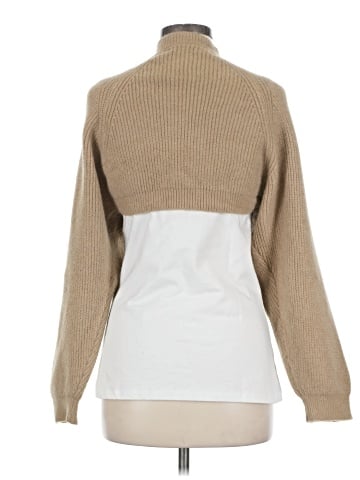 8 Seconds Cardigan (view 2)