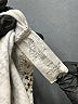 Papermoon Silver Sleeveless Blouse Size 1X - photo 8