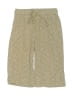 Assorted Brands 100% Cotton Tan Khakis 0-3 MO / 3 MO - photo 1