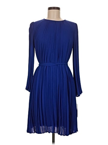 DKNY Cocktail Dress (view 1)