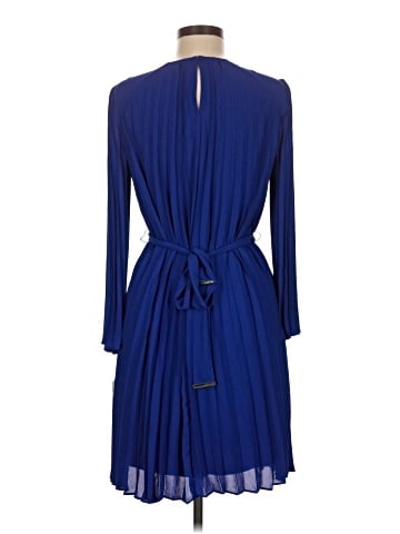DKNY Cocktail Dress (view 2)