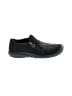 JBU Black Sneakers Size 7 - photo 1