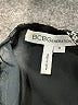 BCBGeneration Paisley Gray Cocktail Dress Size M - photo 7