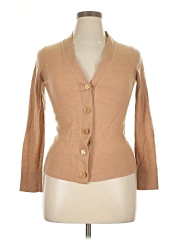 Tory Burch Cardigan (view 1)