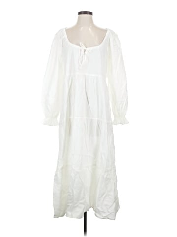 LACAUSA Casual Dress (view 1)