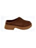 Project Cloud Brown Mule/Clog Size 10 - photo 1