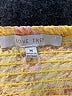 Love Tree Floral Yellow Sleeveless Blouse Size M - photo 4