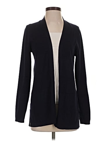 Pointelle Cardigan (view 1)
