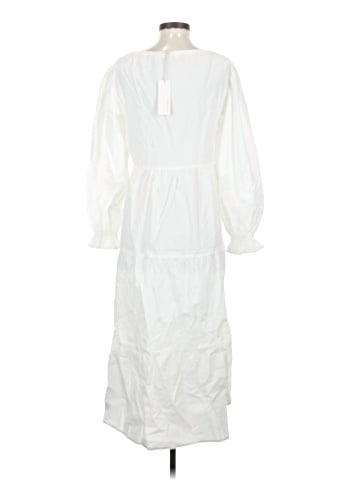 LACAUSA Casual Dress (view 2)