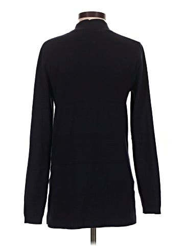 Pointelle Cardigan (view 2)