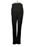 Ann Taylor 100% Polyester Black Active Pants Size M - photo 2