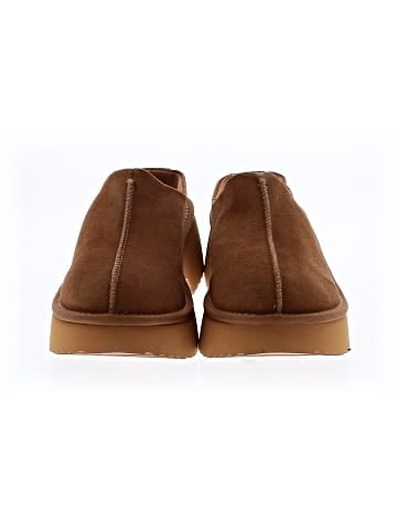 Project Cloud Mule/Clog (view 2)