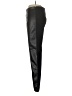 Ann Taylor 100% Polyester Black Active Pants Size M - photo 5