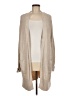 Ruby Moon Tan Cardigan Size M - photo 1