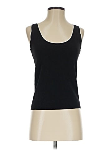 Dana Buchman Tank Top (view 1)
