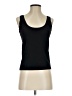 Dana Buchman Black Tank Top Size S - photo 1