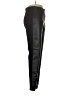 Ann Taylor 100% Polyester Black Active Pants Size M - photo 4