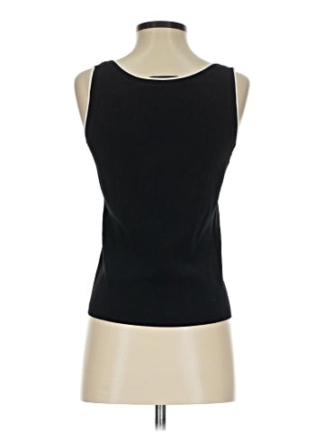 Dana Buchman Tank Top (view 2)