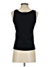 Dana Buchman Black Tank Top Size S - photo 2