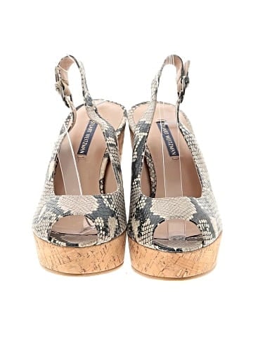 Stuart Weitzman Wedges (view 2)