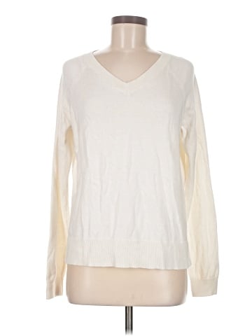 Lucky Brand Pullover Sweater (view 1)