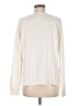 Lucky Brand Ivory Pullover Sweater Size M - photo 2