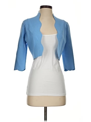 Lela Rose Shrug (view 1)